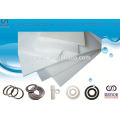 Pump teflon sheet